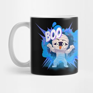 Boo! Mug